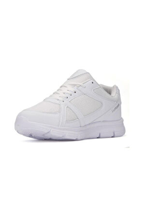 Luttoon 251-25 Deri Anorak Anatomik Erkek Sneaker 45-48