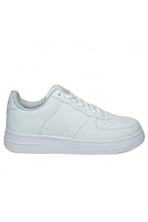 Best Of 042-25 Deri Air Anatomik Erkek Sneaker
