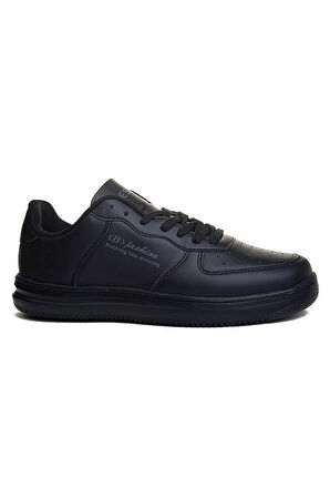 Best Of 042-25 Deri Air Anatomik Erkek Sneaker