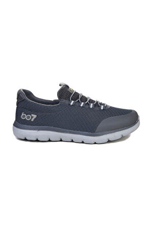 Best Of 085-25 Anorak Anatomik Erkek Sneaker Füme Buz