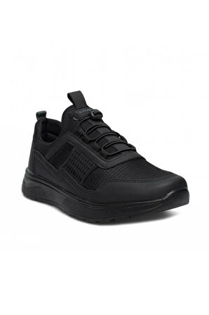 G-Class 6016-25 Deri Slip-On Anatomik Erkek Sneaker