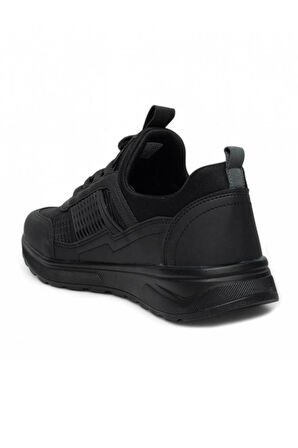 G-Class 6016-25 Deri Slip-On Anatomik Erkek Sneaker