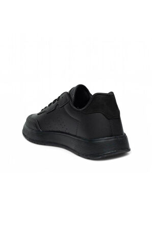 Darkstep 158-25 Deri Anatomik Erkek Sneaker