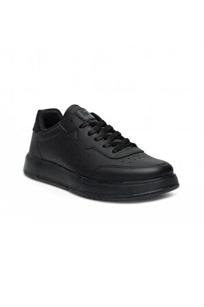 Darkstep 158-25 Deri Anatomik Erkek Sneaker