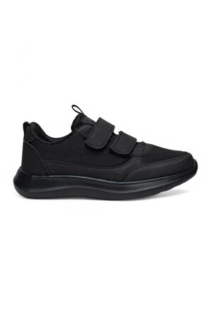 Vhm 203-25 Anorak Cırt Bantlı Sneaker 36-40