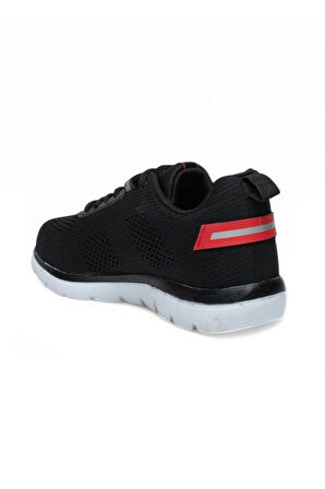 Best Of 652-25 Anorak Reset Anatomik Sneaker Siyah Beyaz 36-40