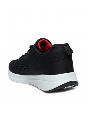 Best Of 642-25 Anorak Comfortable Anatomik Erkek Sneaker Siyah Beyaz