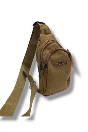 Escape 3520-25 Orta Boy Askılı Çapraz Çanta