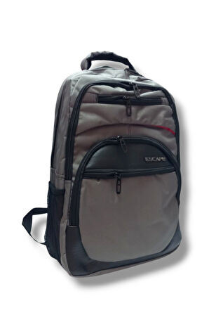 Escape 310-25 Laptop Bölmeli Sırt Çanta