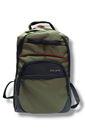 Escape 310-25 Laptop Bölmeli Sırt Çanta