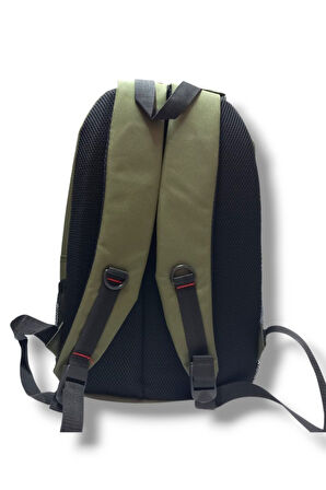 Escape 310-25 Laptop Bölmeli Sırt Çanta