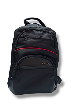 Escape 310-25 Laptop Bölmeli Sırt Çanta