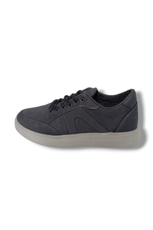 Dakırs 2114-25 Keten Anatomik Casual Erkek Ayakkabı