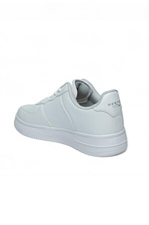 Best Of 042-25 Deri Anatomik Bağcıklı Sneaker 36-40