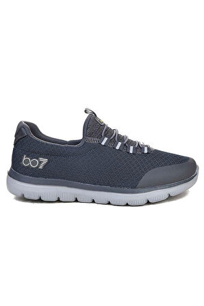 Best Of 085-25 Anorak Anatomik Erkek Sneaker Füme Buz