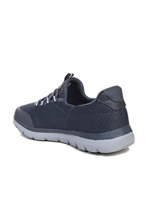 Best Of 085-25 Anorak Anatomik Erkek Sneaker Füme Buz