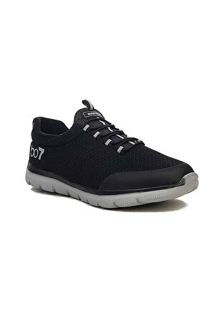 Best Of 085-25 Anorak Anatomik Sneaker Siyah Buz 36-40