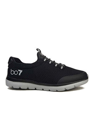 Best Of 085-25 Anorak Anatomik Sneaker Siyah Buz 36-40