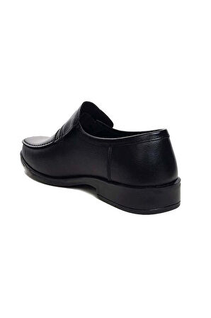 Yolcu 216-25 Hakiki Deri Anatomik Casual Erkek Ayakkabı