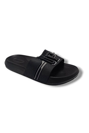 Gezer 16325-25 Give Up Suya Dayanıklı Tek Bant Terlik 36-40