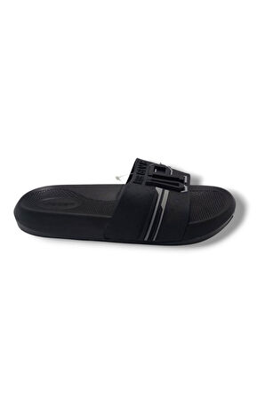 Gezer 16325-25 Give Up Suya Dayanıklı Tek Bant Terlik 36-40