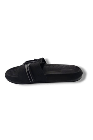 Gezer 16325-25 Give Up Suya Dayanıklı Tek Bant Terlik 36-40