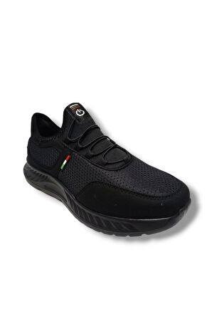 Texin 536-25 Anorak Anatomik Slip On Erkek Sneaker 45-47