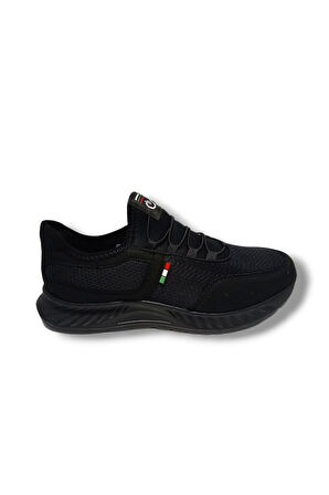 Texin 536-25 Anorak Anatomik Slip On Erkek Sneaker 45-47
