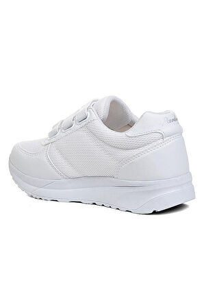 Parley 918-25 Anorak Anatomik Cırt Bant Kadın Sneaker