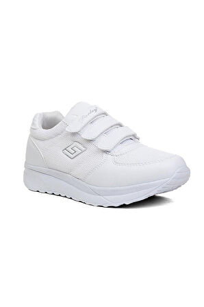Parley 918-25 Anorak Anatomik Cırt Bant Kadın Sneaker
