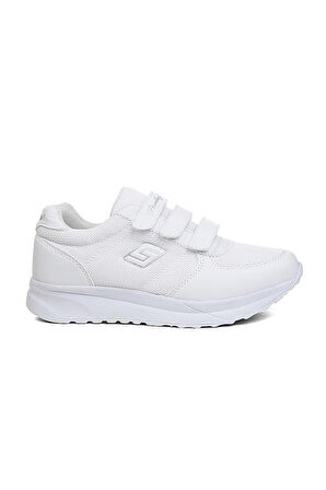 Parley 918-25 Anorak Anatomik Cırt Bant Kadın Sneaker