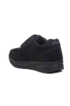 Parley 918-25 Anorak Anatomik Cırt Bant Kadın Sneaker