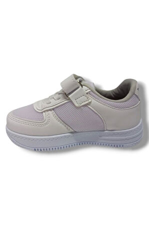 Tommix 503A-25 Anorak Anatomik Çocuk Sneaker 31-35