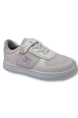 Tommix 503A-25 Anorak Anatomik Çocuk Sneaker 31-35