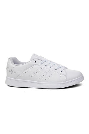 Best Of 041-25 Deri Anatomik Erkek Sneaker