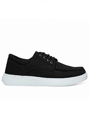 Carrano 1421-25 Dayanıklı Tekstil Anatomik Casual Erkek Ayakkabı