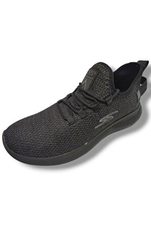 Pasomia 085-25 Triko Slip On Anatomik Erkek Sneaker