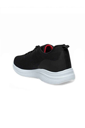 Best Of B648-25 Performance Anorak Anatomik Sneaker Siyah Beyaz 36-40