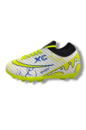 Santra 115-25 Çivili Halı Saha Çocuk Krampon 36-39