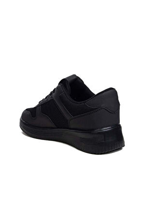 Luttoon 4027-25 Deri Anorak Anatomik Erkek Sneaker 45-48