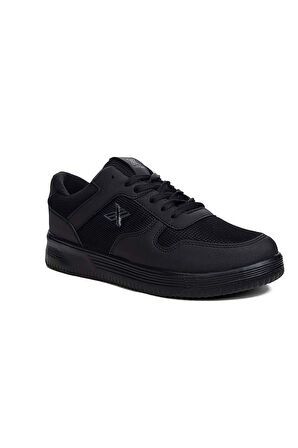 Luttoon 4027-25 Deri Anorak Anatomik Erkek Sneaker 45-48