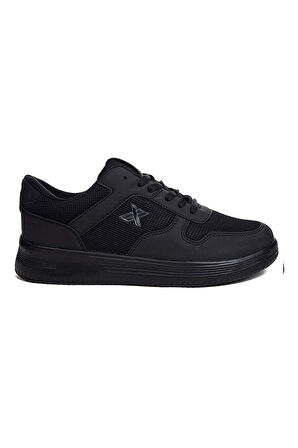 Luttoon 4027-25 Deri Anorak Anatomik Erkek Sneaker 45-48