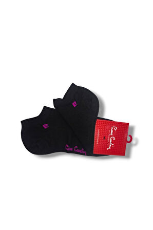 P.Cardin 4202-25 Bambu Soket Çorap 36-40