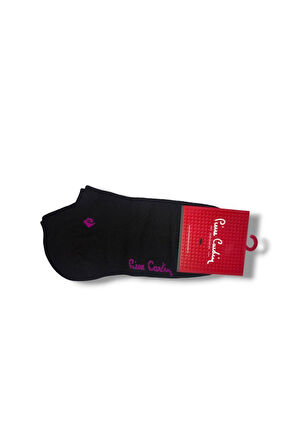 P.Cardin 4202-25 Bambu Soket Çorap 36-40