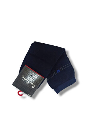 P.Cardin 2025-25 Uzun Bambu Çorap 40-44