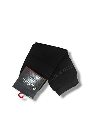 P.Cardin 2025-25 Uzun Bambu Çorap 40-44