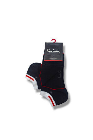 P.Cardin 2036-25 Pamuk  Soket Çorap 40-44