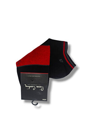 P.Cardin 3031-25 Pamuk Tanca Çorap 40-44