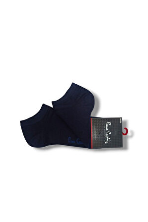 P.Cardin 2051-25 Bambu Lagos Soket Çorap 40-44