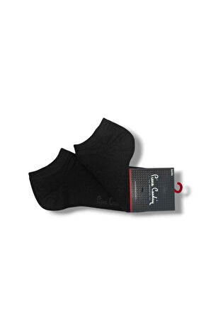 P.Cardin 2051-25 Bambu Lagos Soket Çorap 40-44